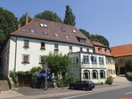 照片: Zum  Schwarzen Adler