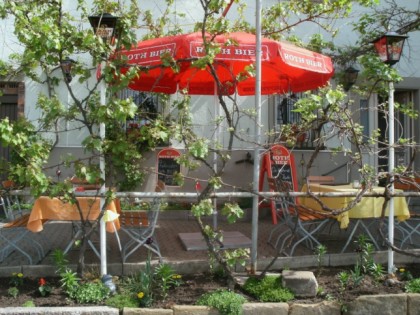 照片: Zum  Schwarzen Adler