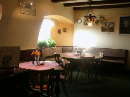 照片: Zum  Schwarzen Adler